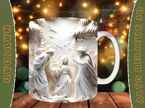 vectores plantilas NAVIDAD,3D,INFLADO,
